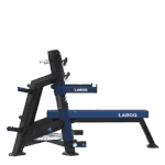 Banc développé couché - BB04