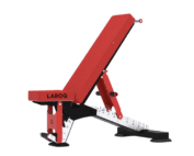 Banc inclinable - BB05