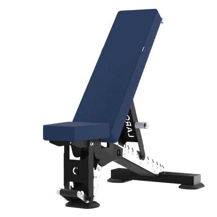Banc inclinable - BB05