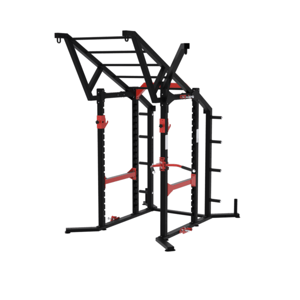 BB76 _ Module cross-training LAROQ