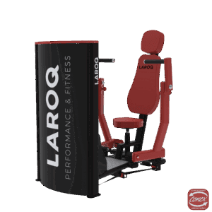 Développé Horizontal - Excentrique