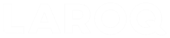 LAROQ Logo
