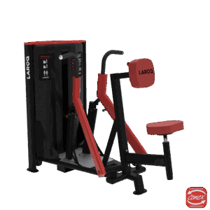 Rowing Assis - Excentrique