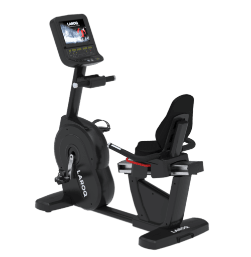 CMRC23 - Vélo semi-allongé