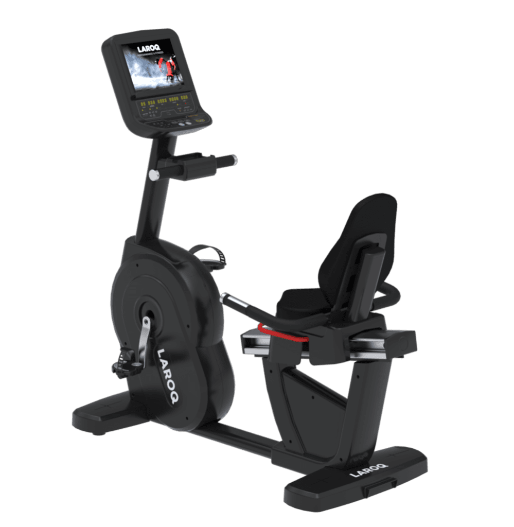 CMRC23 - Vélo semi-allongé