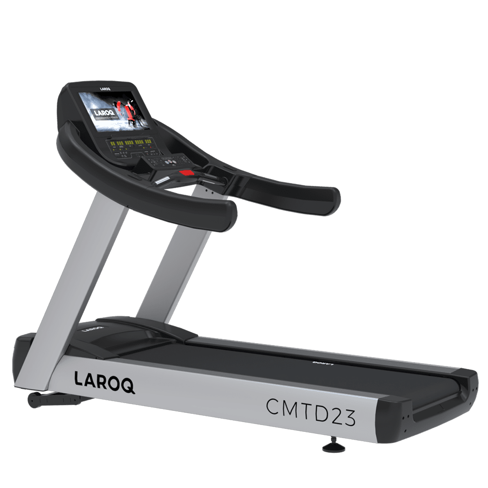 TAPIS GYM - LAROQ