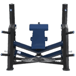 Banc développé décliné - BB63