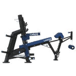 Banc développé décliné - BB63