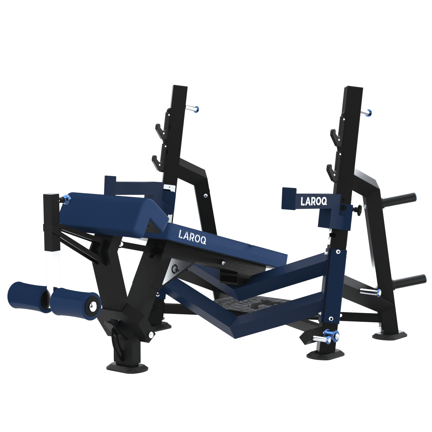 Banc développé décliné - BB63