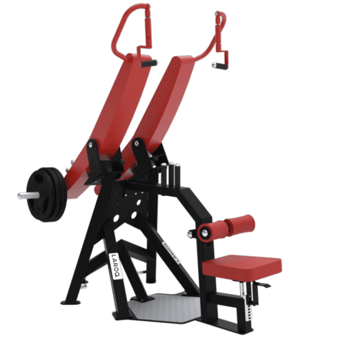 BXT50 - Tirage vertical convergent