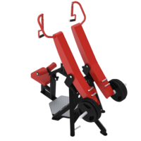 BXT50 - Tirage vertical convergent by Delavier