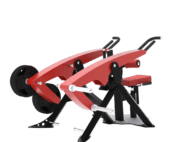 BXT53 - Dips triceps