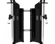 MX34 - DOUBLE POULIE RÉGLABLE