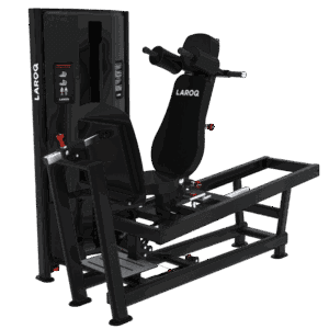 Presse à squat couché mixte _ mx48