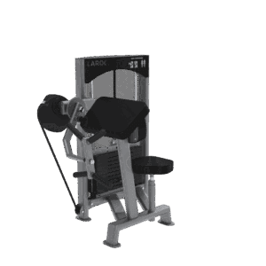 Curl Pupitre Bicep - NC24