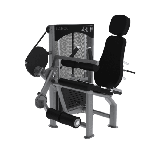 NC50 - LEG CURL ASSIS ISCHIOS