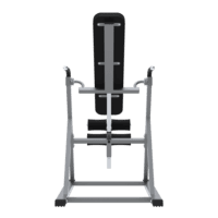 BC32 - MACHINE À RELAXER