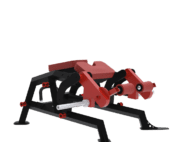 bxt33 - LEG CURL ALLONGÉ ISCHIOS