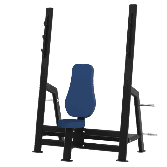 Banc Développé Assis - BC34