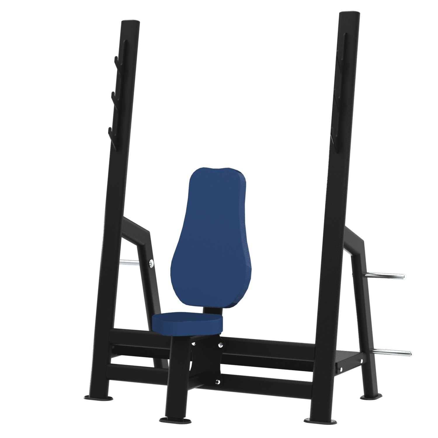 Banc Développé Assis - BC34