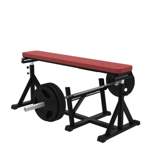 Banc Rowing Planche _ BX90