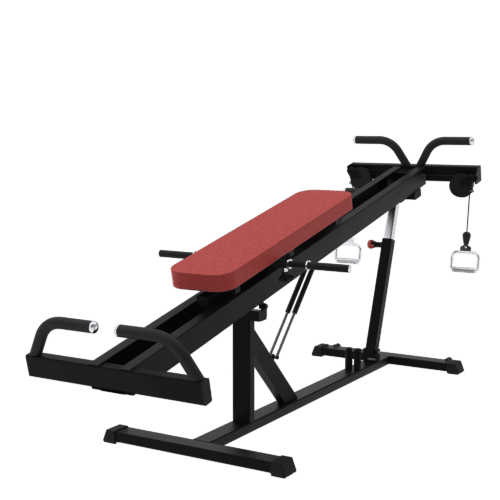 Banc Multi-training _ BX63