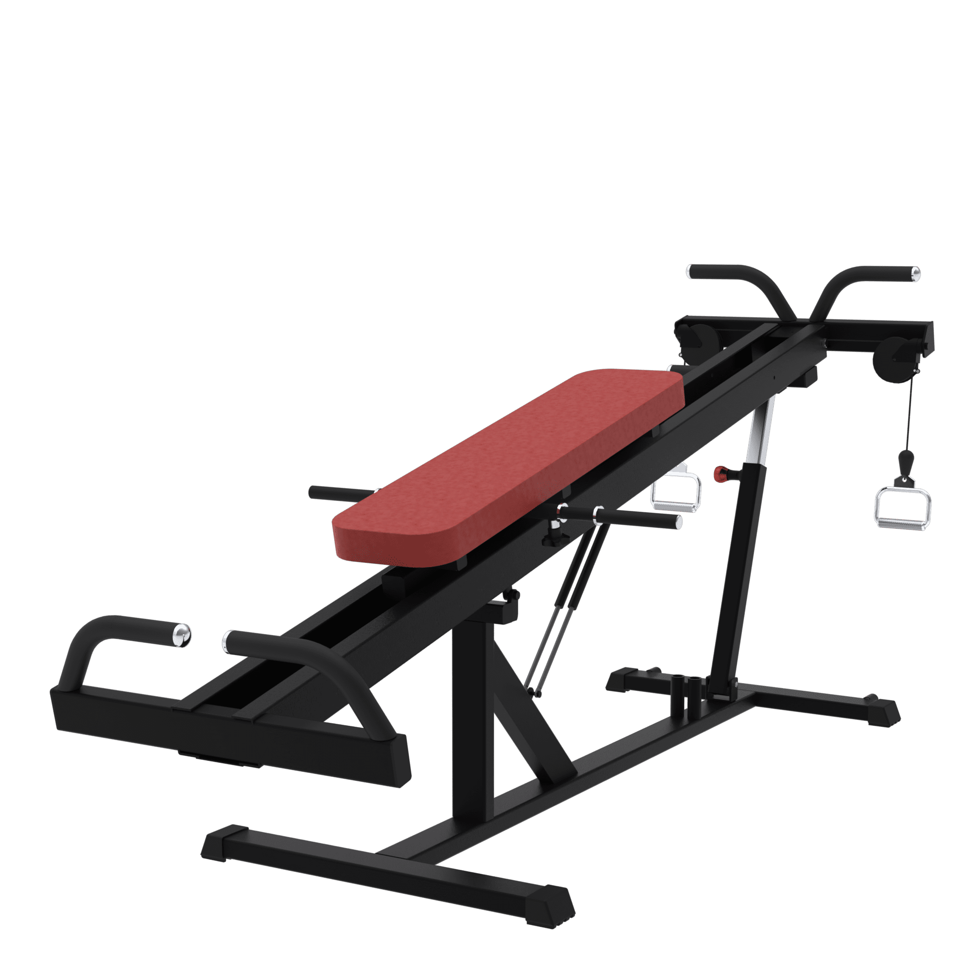 Machine de musculation - GYM-100