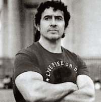 Frédéric Delavier Frédéric Delavier