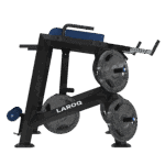 Reverse Hyper by Delavier _ BB201