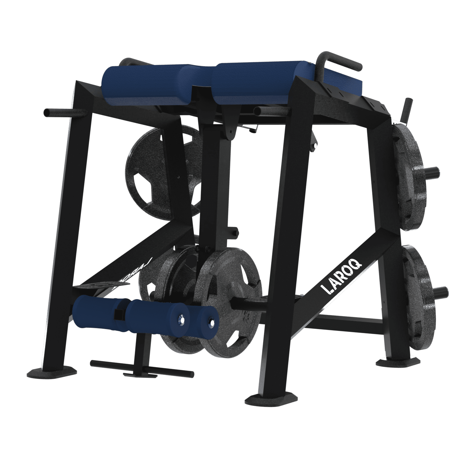 Reverse Hyper by Delavier - BB201