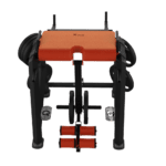 Reverse Hyper by Delavier _ BB201 Reverse Hyper by Delavier _ BB201