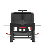 BXT16 - Hip-Thrust by Delavier