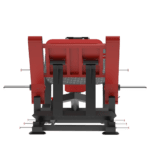 BXT16 - Hip-Thrust by Delavier