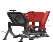 BXT16 - Hip-Thrust by Delavier