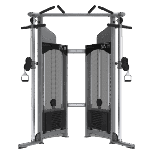 NCE34 (2) Double Poulie Réglable