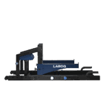 Banc Hip Thruster - BB200+E