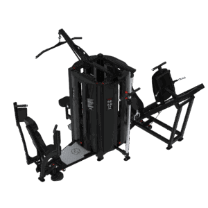 Tirage Multiposte - SST4