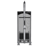 NC35 _ Poulies Réglables 2