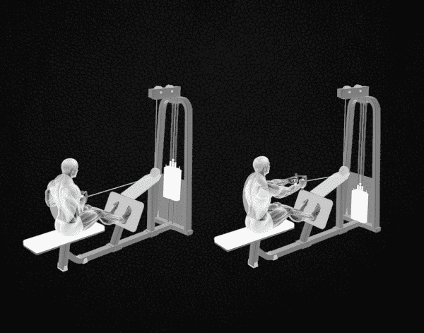 TIRAGE HORIZONTAL