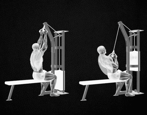 TIRAGE VERTICAL