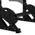 Option pour Barre de traction autoportée