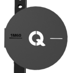 Barre de traction autoportée - Focus 5