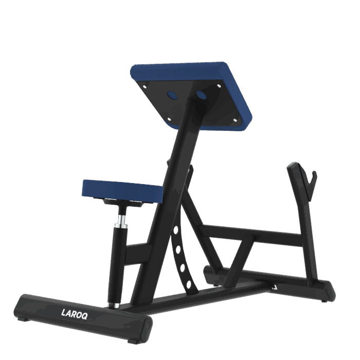 Banc à Biceps - BC19