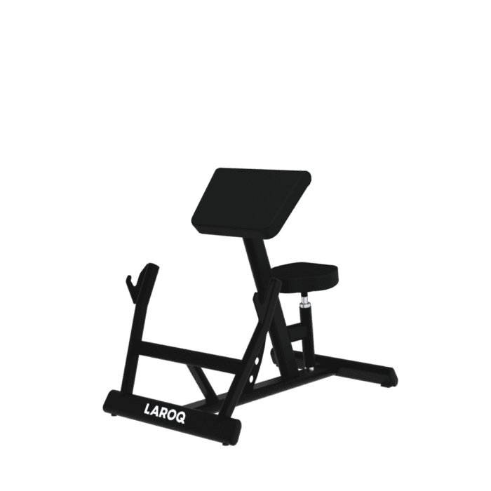 BC19 - Banc à biceps Laroq 100% made in France