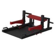 Banc Hip Thruster - BB200+E