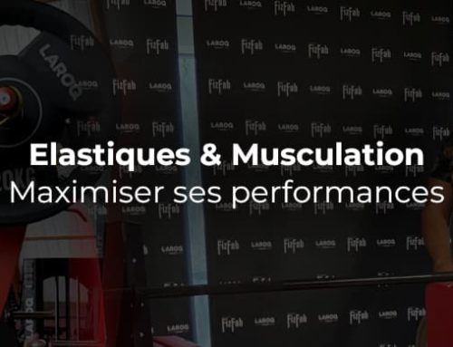 Elastiques et musculation : maximiser ses performances