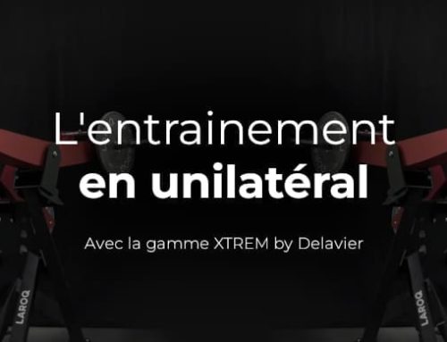Entrainement en unilatéral