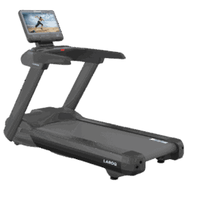 Tapis de course connecté - 27