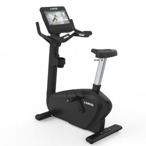 CMVC27 - Vélo droit connecté & auto-alimenté