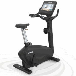 Vélo droit connecté _CMVC27